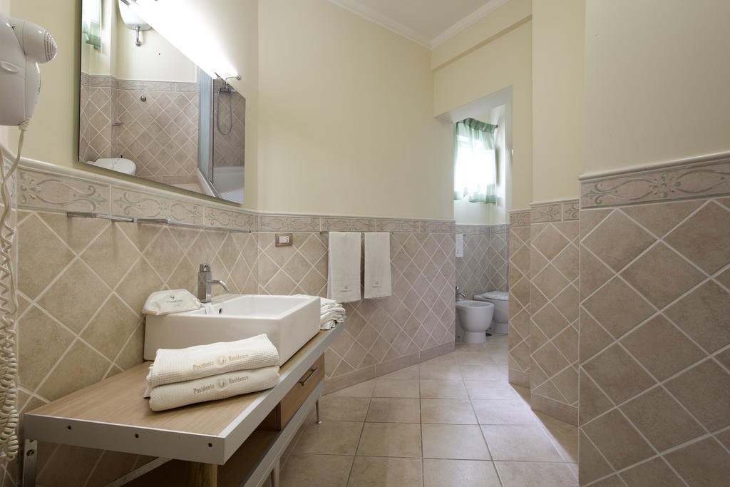 Posidonia Residence Иския Стая снимка